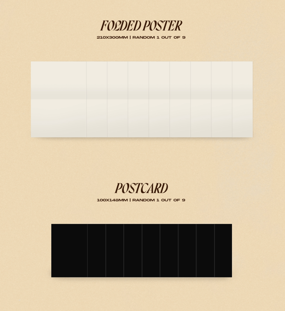 Twice 12Th Mini Album - Ready To Be