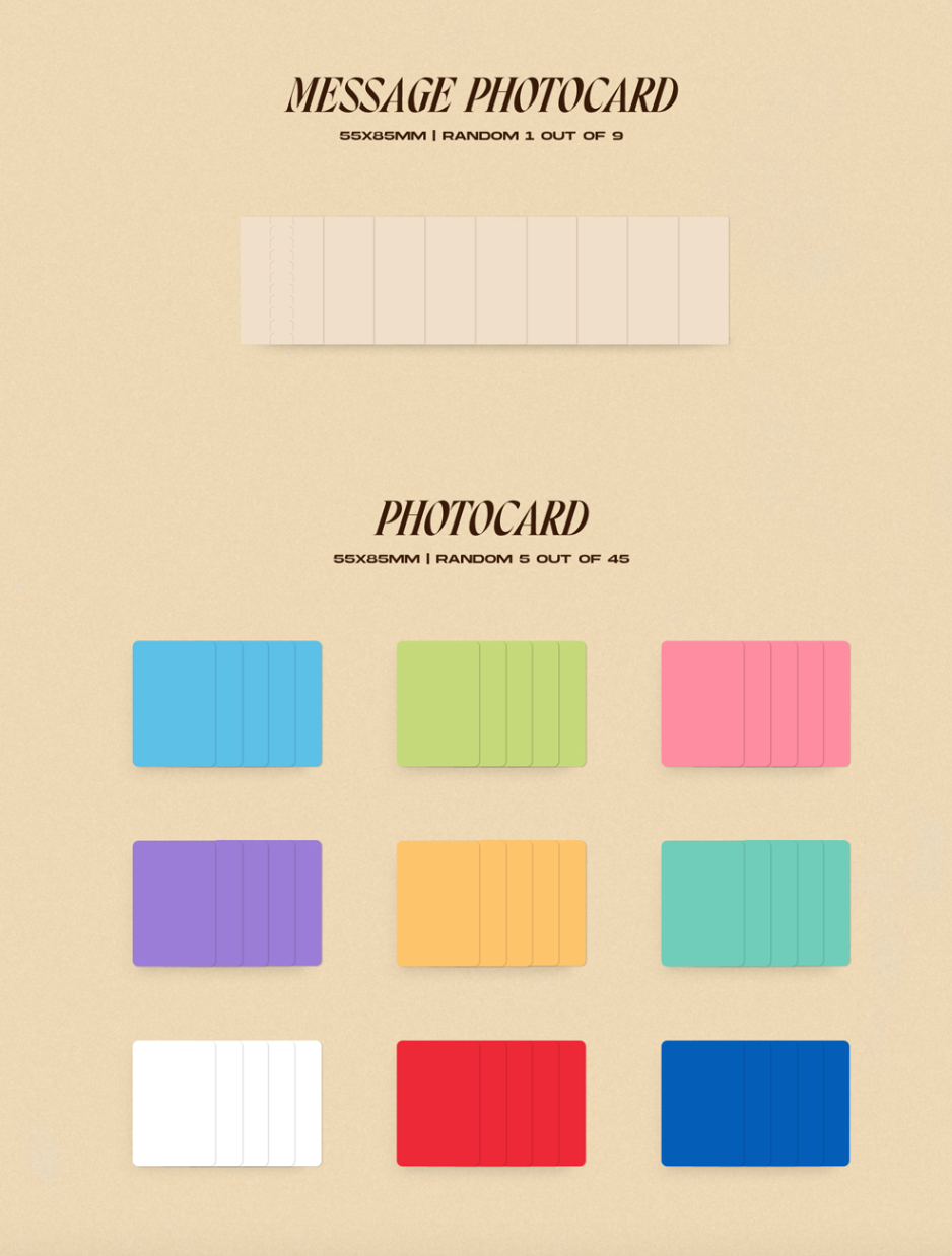 Twice 12Th Mini Album - Ready To Be