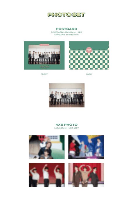 Seventeen - 2022 Seventeen In Caratland Memory Book + DVD Digital Code