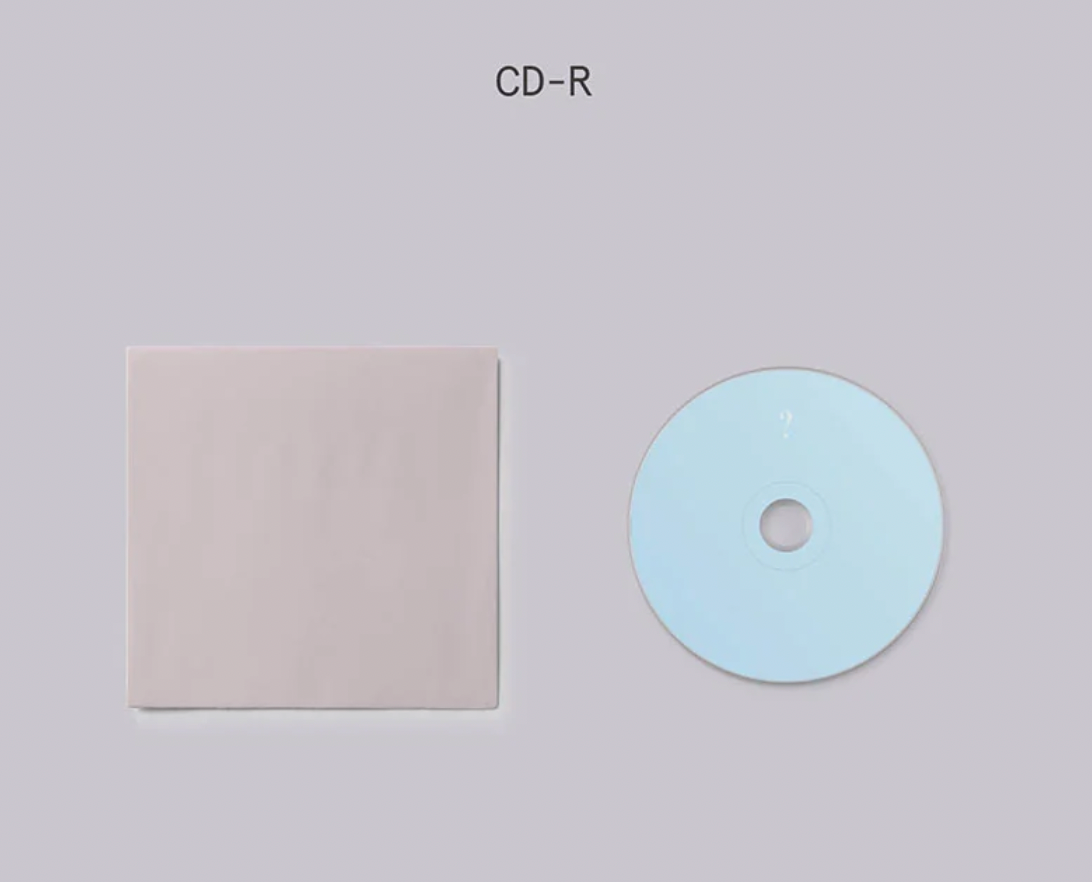 Seventeen 10th Mini Album  - Fml (Carat Version)
