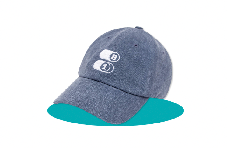 ATEEZ x Pott. 1st Collaboration - 3rd Release