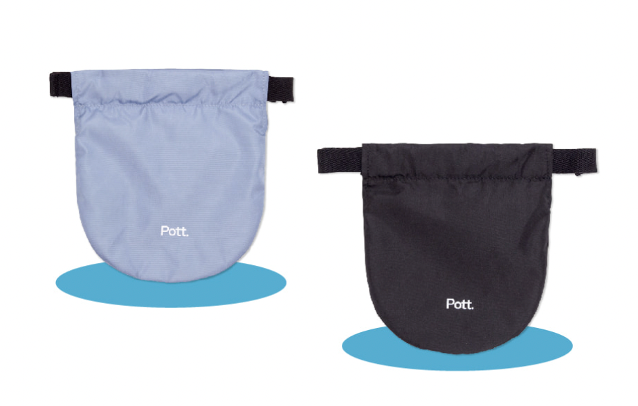 ATEEZ x Pott. 1st Collaboration - 3rd Release