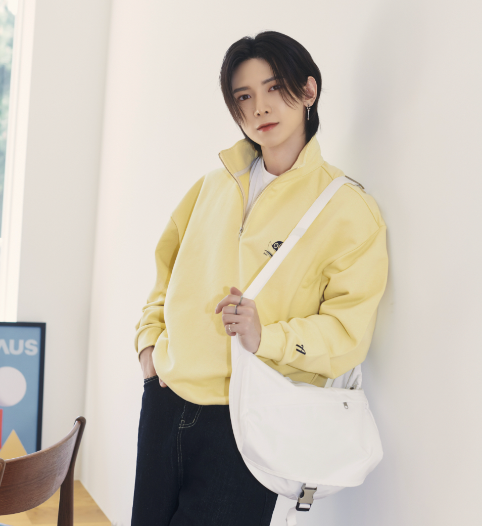 ATEEZ x Pott. 1st Collaboration - 3rd Release