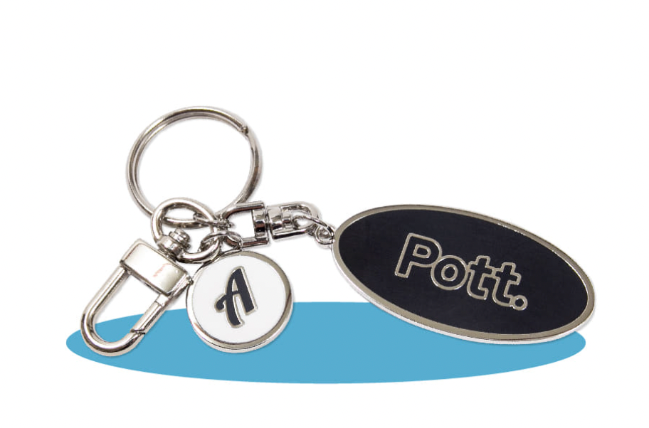 ATEEZ x Pott. 1st Collaboration - 3rd Release