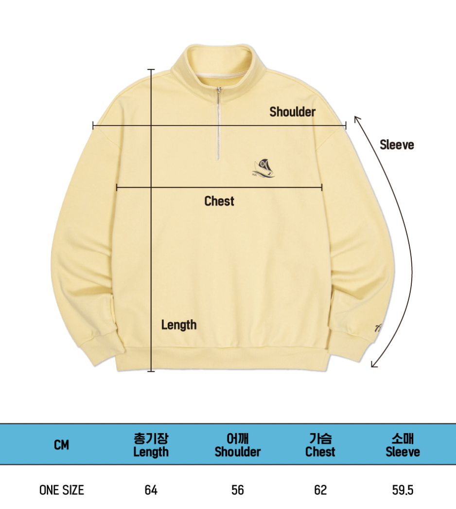 ATEEZ x Pott. 1st Collaboration - 3rd Release