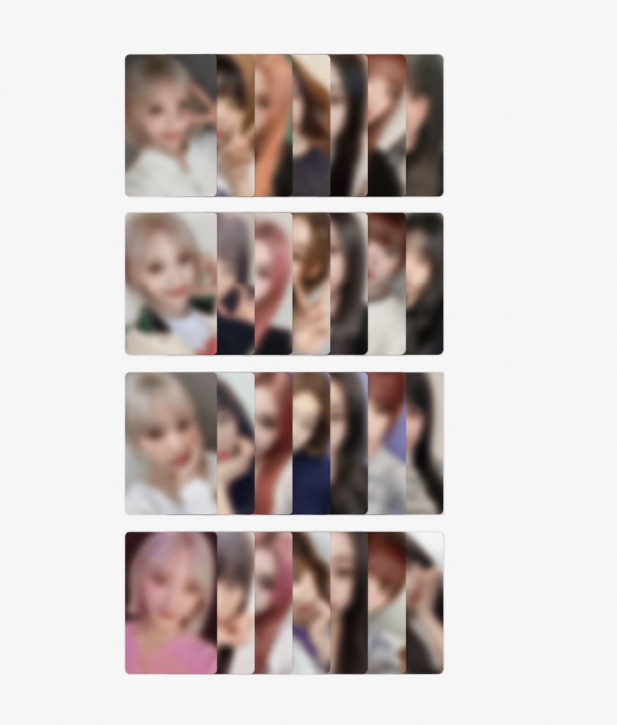 Billlie Pop Up Store Official MD