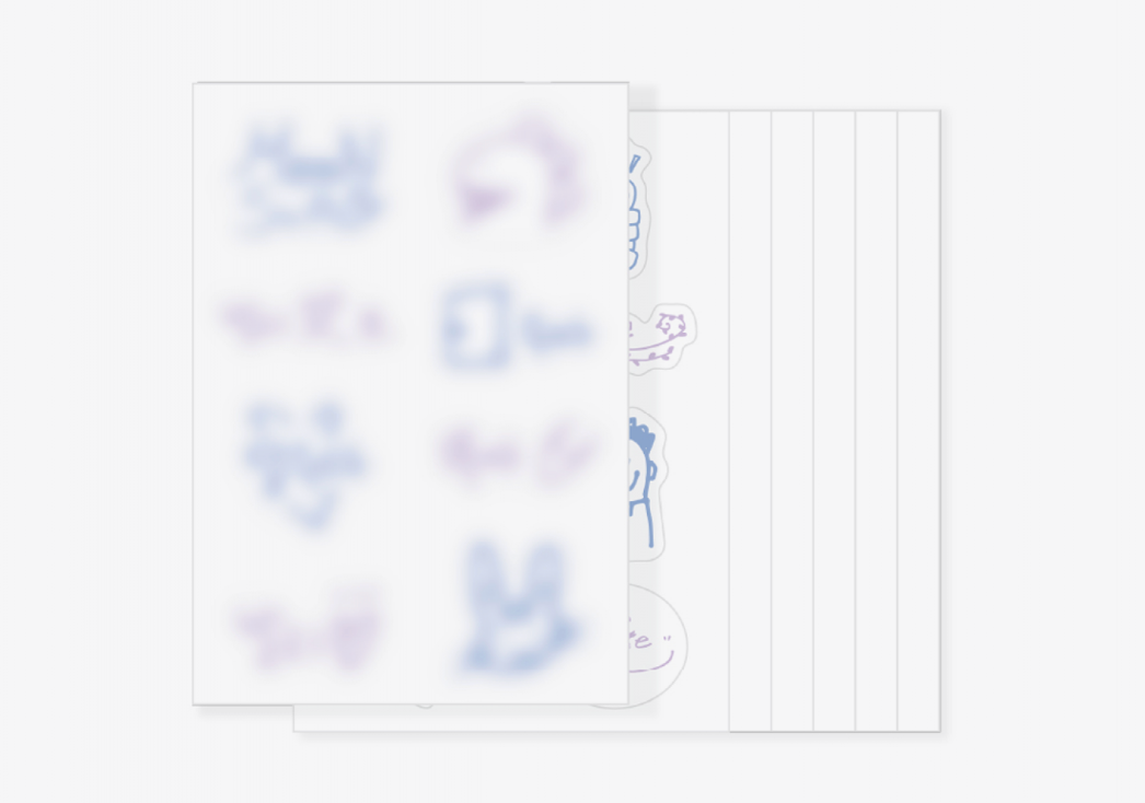 Billlie Pop Up Store Official MD