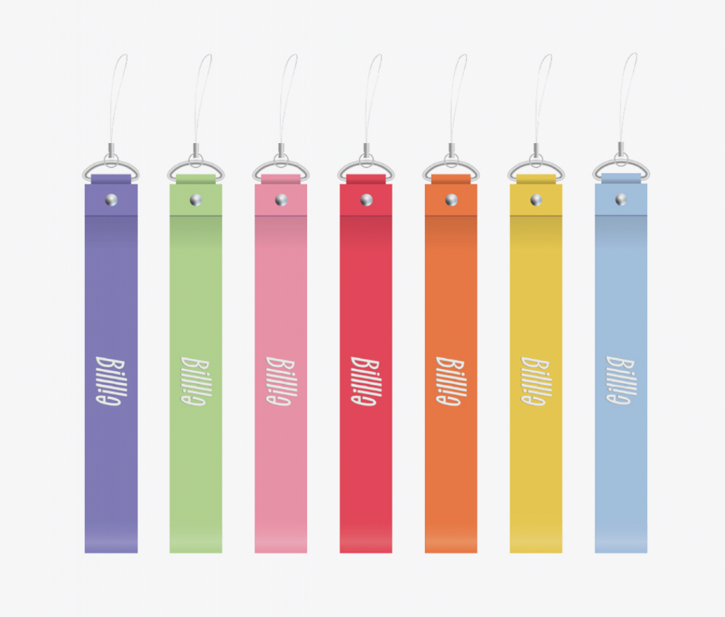 Billlie Pop Up Store Official MD