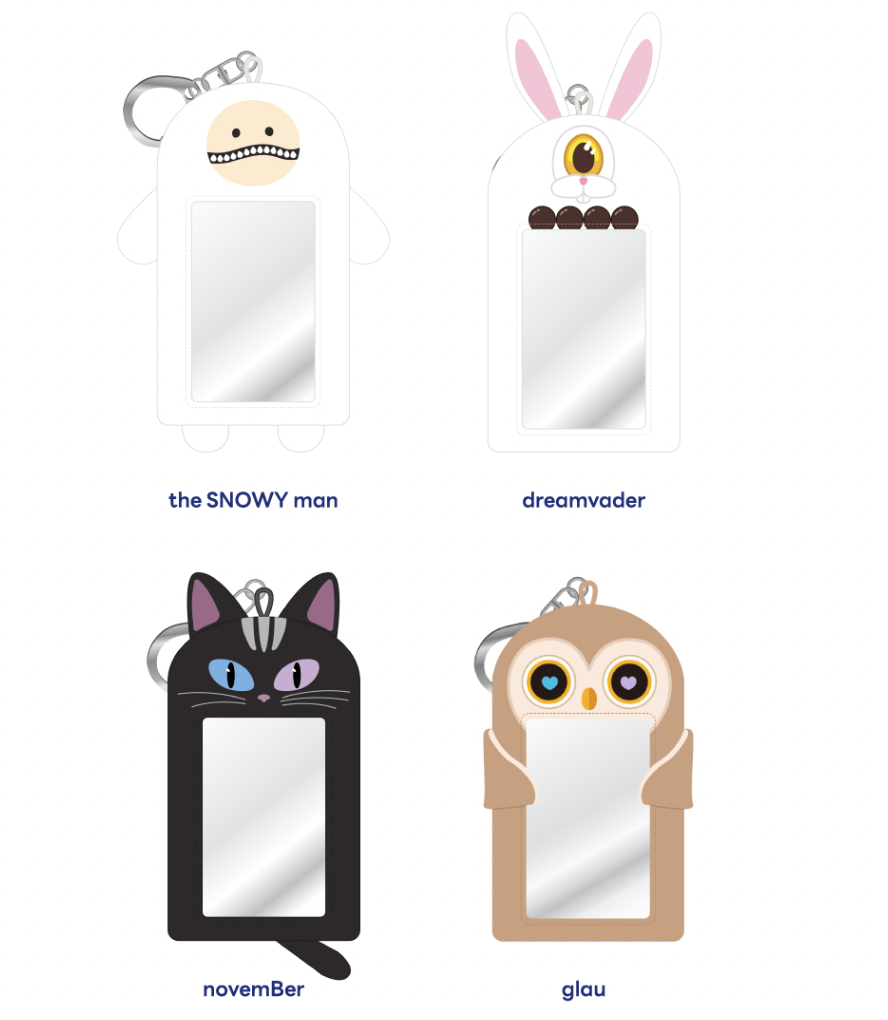 Billlie Pop Up Store Official MD