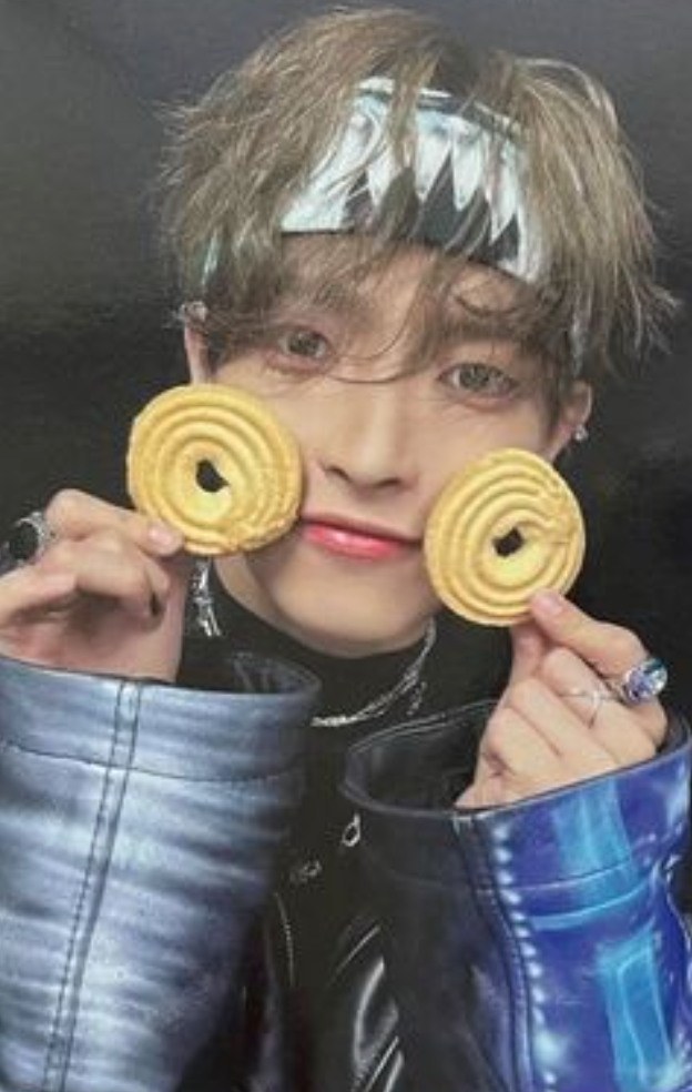 ATEEZ The World Ep.Fin:  Will Official Pob Photocards