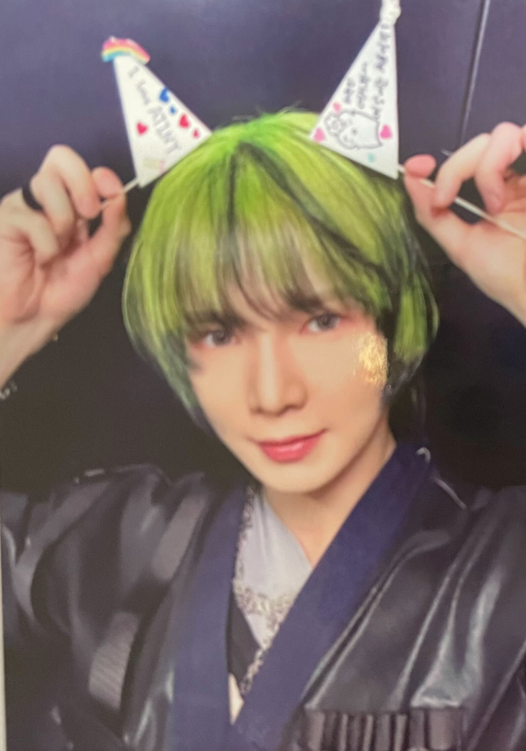 ATEEZ The World Ep.Fin:  Will Official Pob Photocards