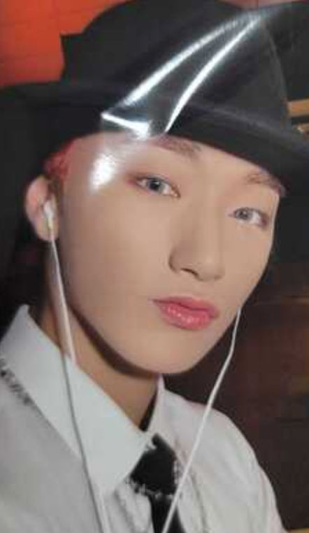 ATEEZ The World Ep.Fin:  Will Official Pob Photocards