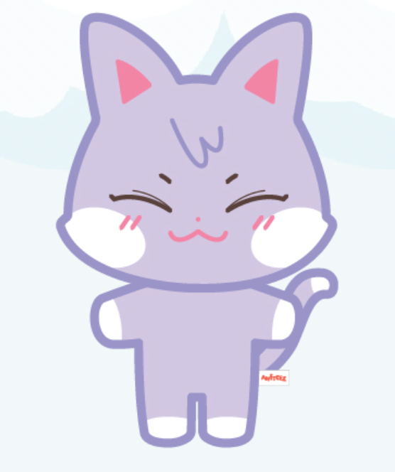 ATEEZ x ANITEEZ Adventure Pop-Up Merch - ANITEEZ In Illusion (Character Line)