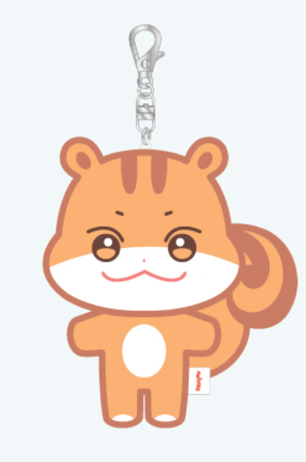 ATEEZ x ANITEEZ Adventure Pop-Up Merch - ANITEEZ In Illusion (Character Line)