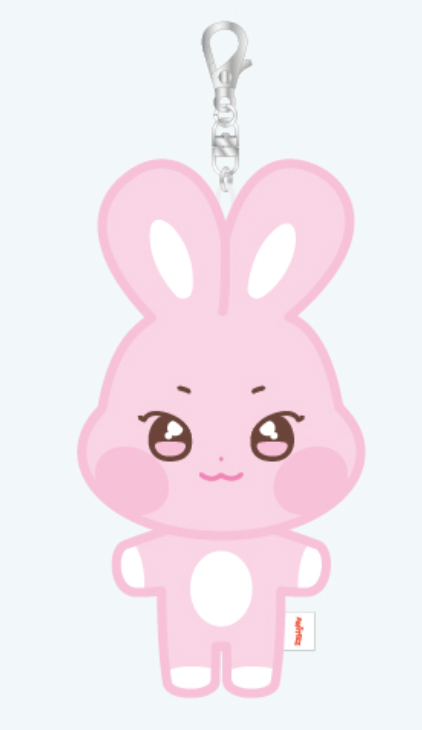 ATEEZ x ANITEEZ Adventure Pop-Up Merch - ANITEEZ In Illusion (Character Line)