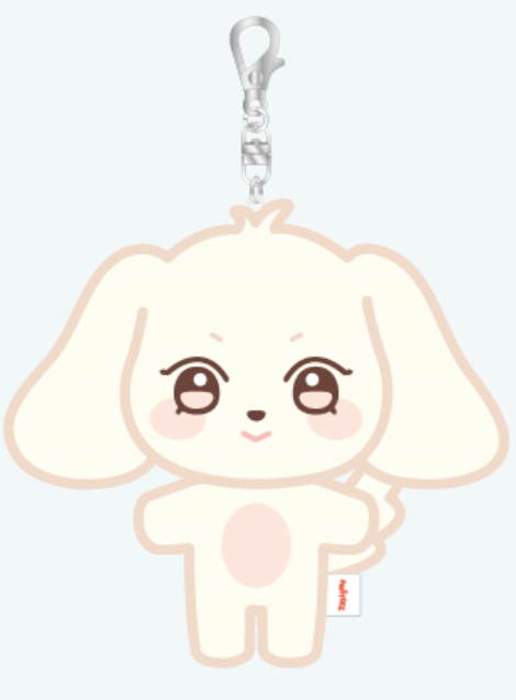 ATEEZ x ANITEEZ Adventure Pop-Up Merch - ANITEEZ In Illusion (Character Line)