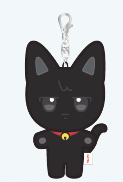 ATEEZ x ANITEEZ Adventure Pop-Up Merch - ANITEEZ In Illusion (Character Line)