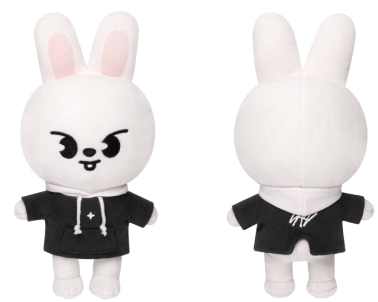 Official Stray Kids Skzoo Plush - Osadia Concept Store
