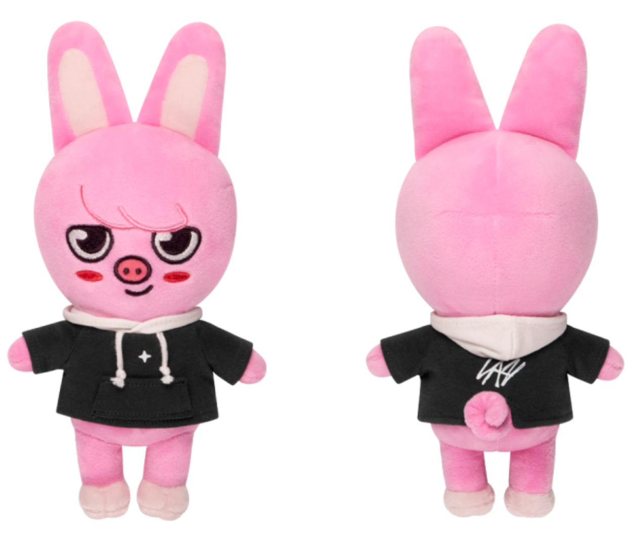 Official Stray Kids Skzoo Plush - Osadia Concept Store