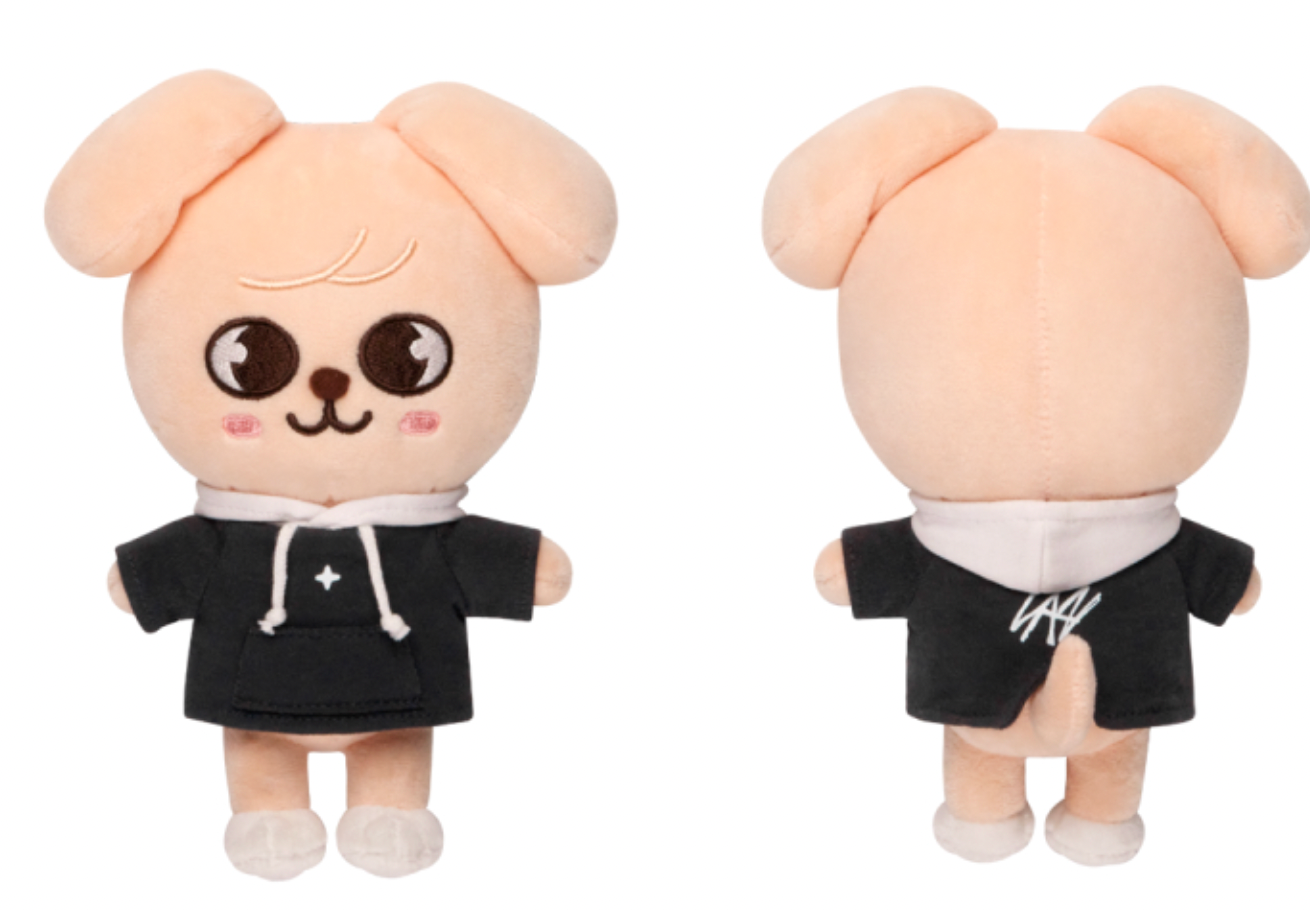 Official Stray Kids Skzoo Plush - Osadia Concept Store