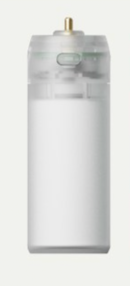 KPop Lightstick Type Rechargeable Battery Socket