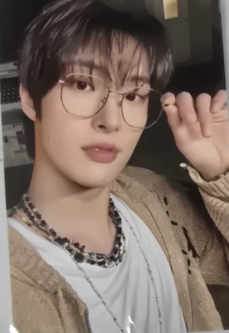 ATEEZ 2024 Summer Photobook Pob Photocards
