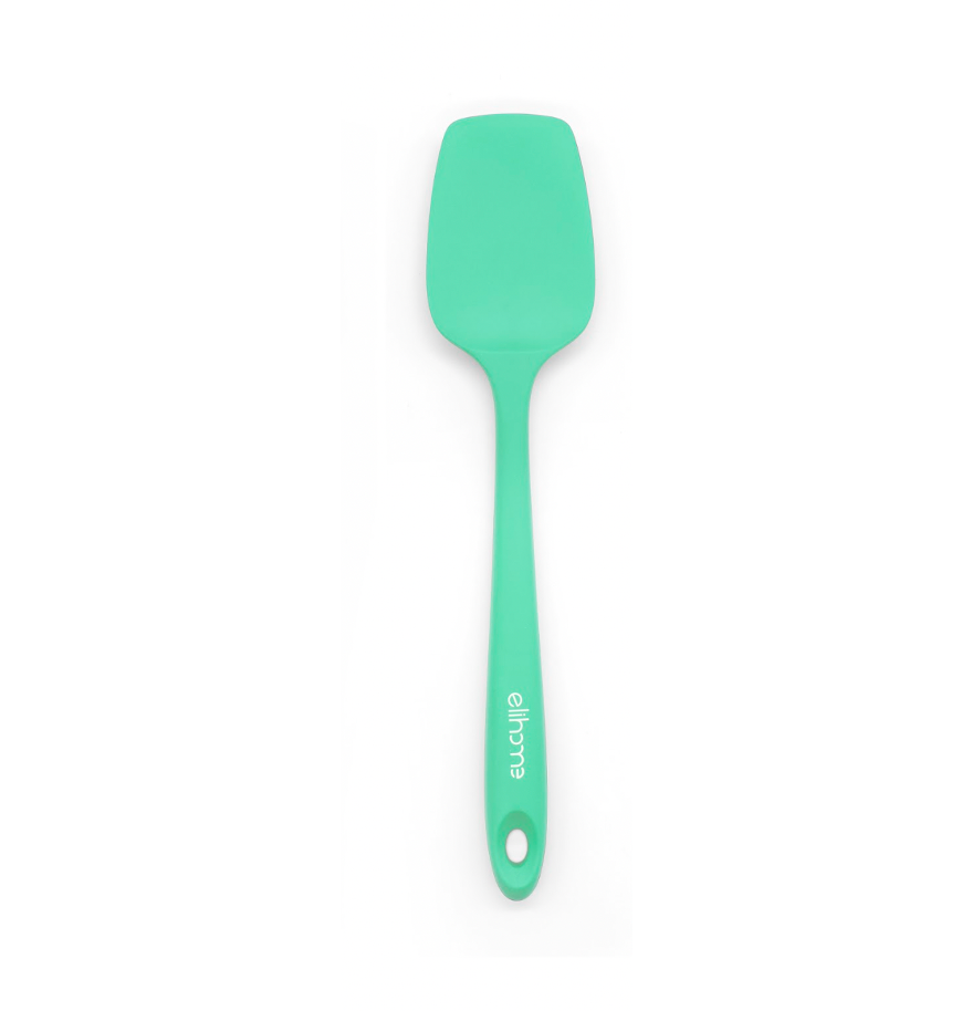 Elihome Mini Spatula  - 8.9" L x 1.5" W