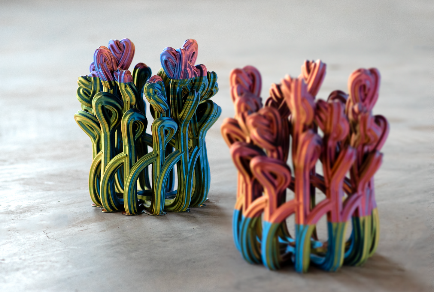 SuperBloom Vase Large