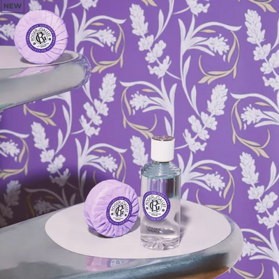 Roger & Gallet Lavande Royale Eau Parfumee Wellbeing Fragant Water 100ml