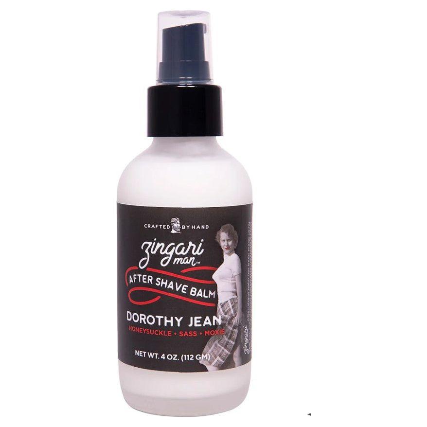 Zingari Man Dorothy Jean Shaving Collection