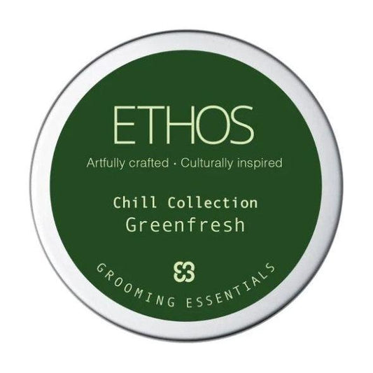 Ethos Grooming Essentials Greenfresh Shaving Collection