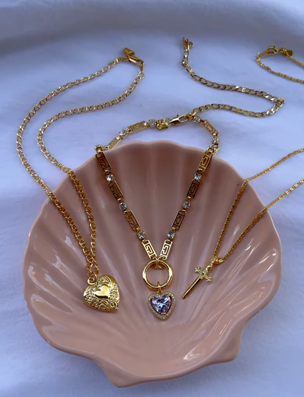 The Sloane Choker - Osadia Concept Store