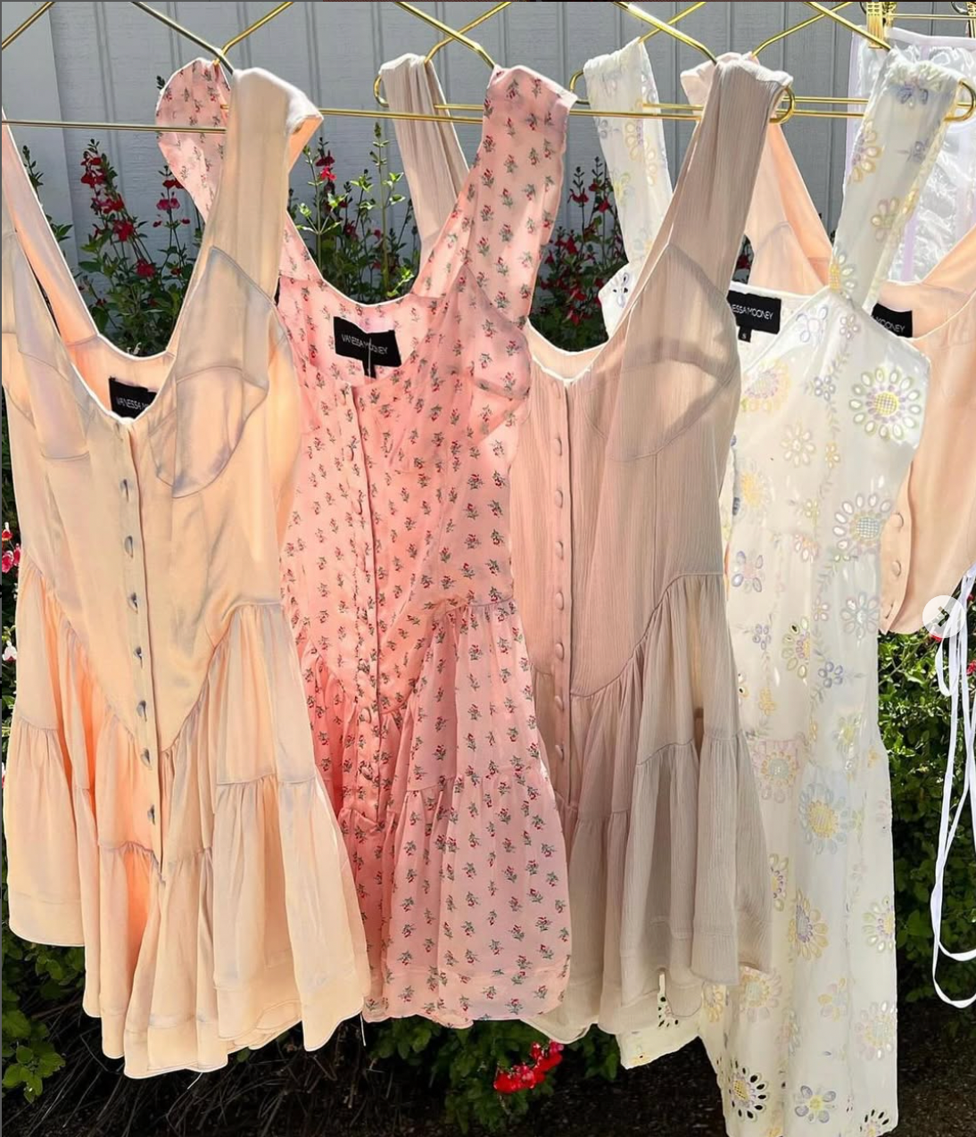 The Elisabeth Romper Dress - Ivory - Osadia Concept Store