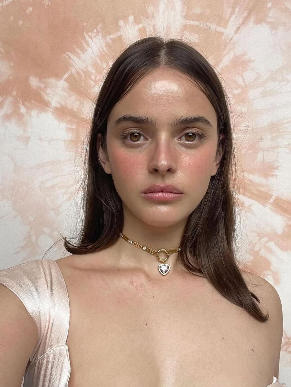 The Sloane Choker - Osadia Concept Store