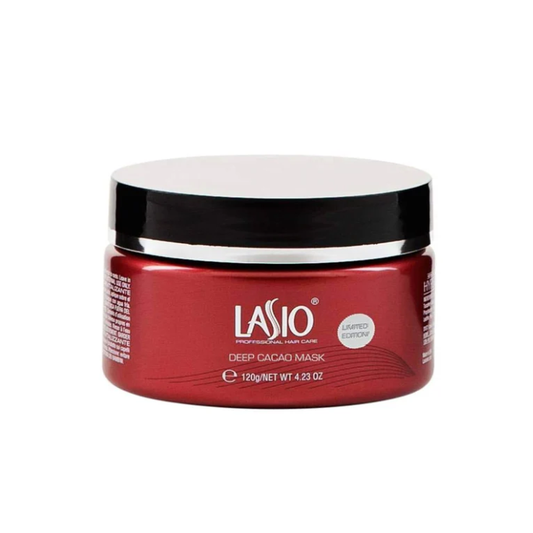 Lasio Deep Cacao Mask 4.23 oz
