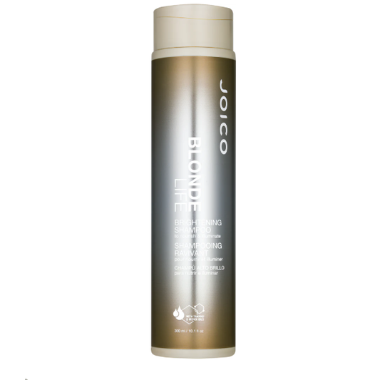 Joico Blonde Life Brightening Shampoo - 10.1oz