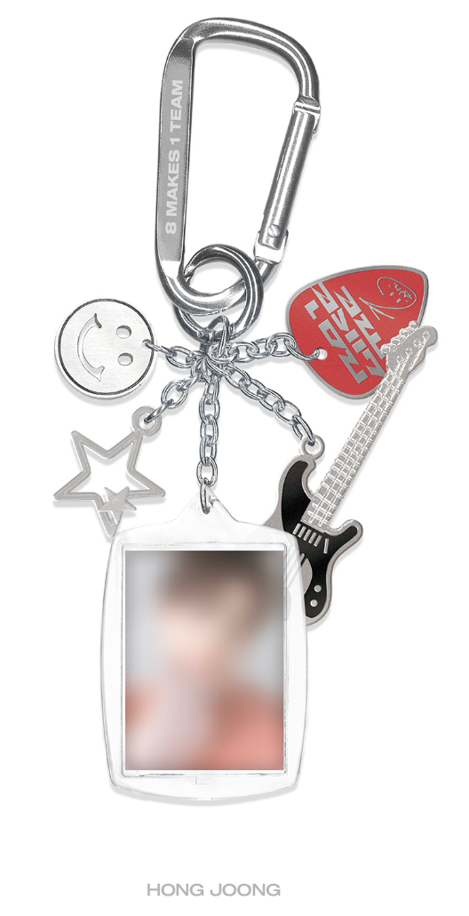 ATEEZ Fanmeeting 2024 Atinyâs Voyage : From A To Z