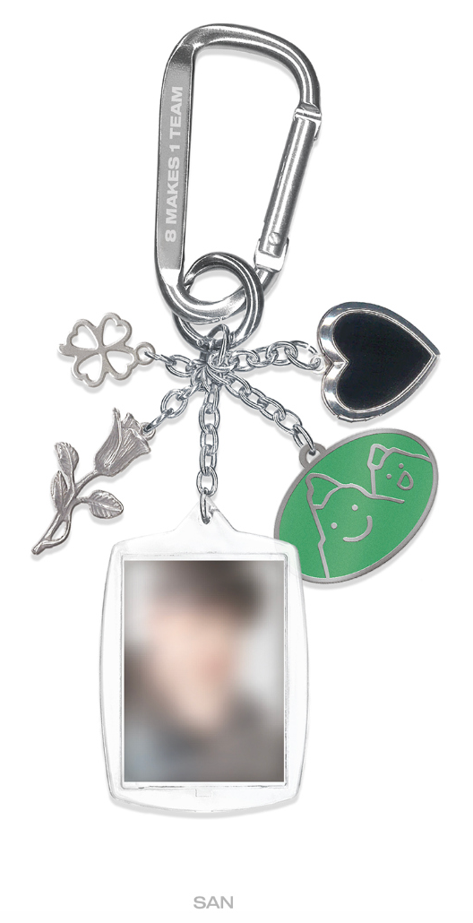 ATEEZ Fanmeeting 2024 Atinyâs Voyage : From A To Z