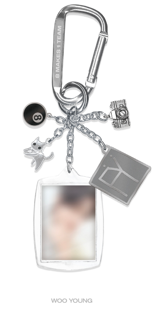 ATEEZ Fanmeeting 2024 Atinyâs Voyage : From A To Z