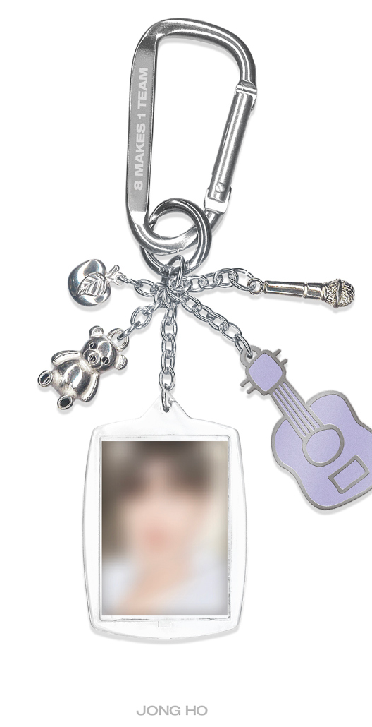 ATEEZ Fanmeeting 2024 Atinyâs Voyage : From A To Z