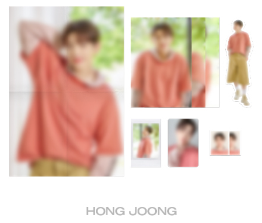 ATEEZ Fanmeeting 2024 Atinyâs Voyage : From A To Z