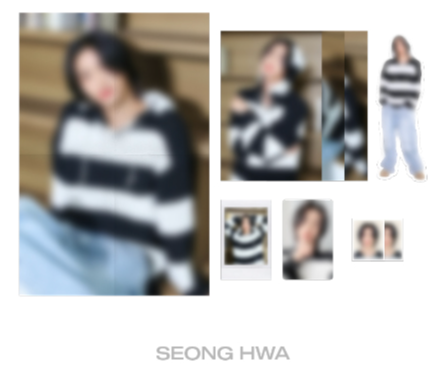 ATEEZ Fanmeeting 2024 Atinyâs Voyage : From A To Z