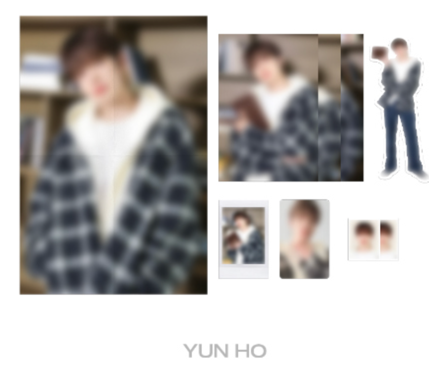 ATEEZ Fanmeeting 2024 Atinyâs Voyage : From A To Z