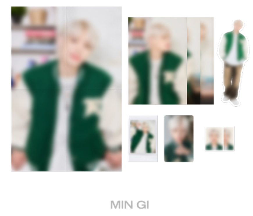 ATEEZ Fanmeeting 2024 Atinyâs Voyage : From A To Z