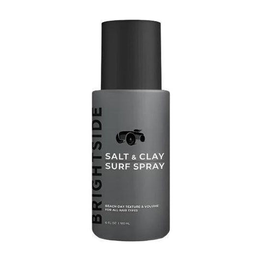 Brightside Salt & Clay Surf Spray 6 Fl Oz