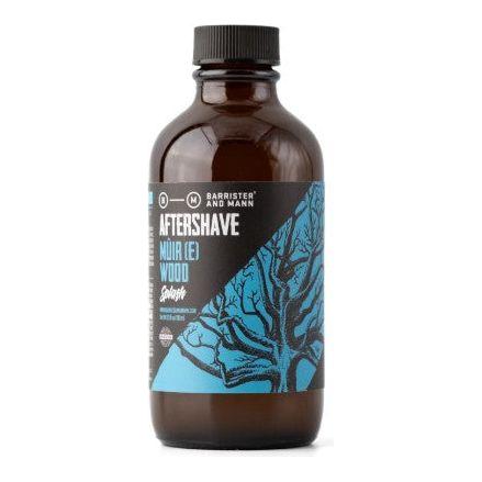 Barrister & Mann Mûir(e) Wood Collection