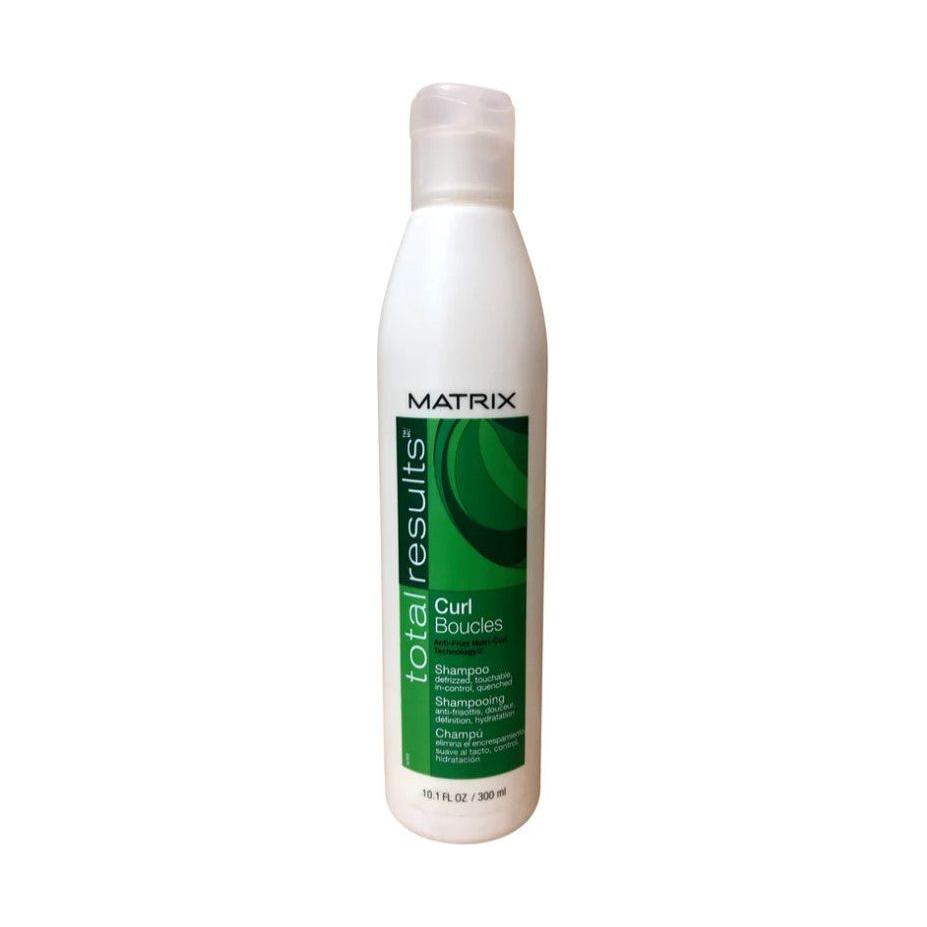 Matrix Total Results Curl Boucles Shampoo 33.8oz