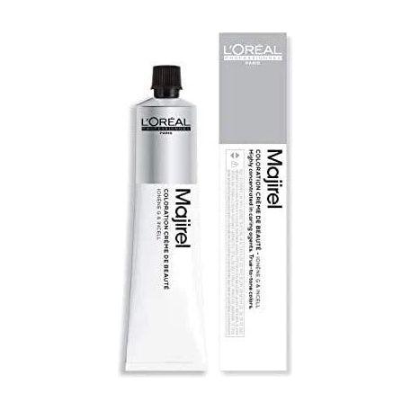 L'Oreal Professionnel Majirel Permanent Creme Color 6.0 6NN