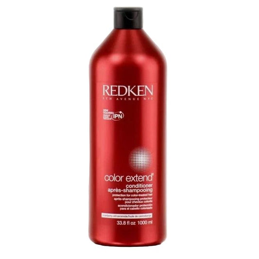Redken Color Extend Conditioner, 33.8 oz