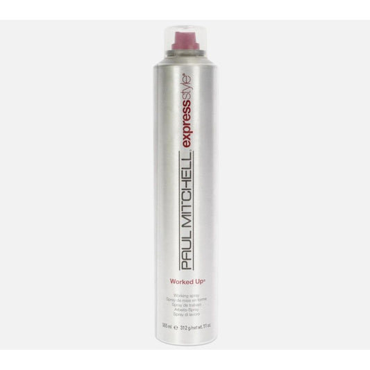 Paul Mitchell Worked Up Working Spray 11 oz.